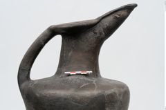 Foto von Tonschnabelkanne (NHMW-PRAE-073873)